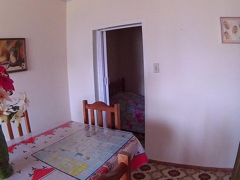 Casa Para Temporada Da Vo Cida Olimpia Room photo
