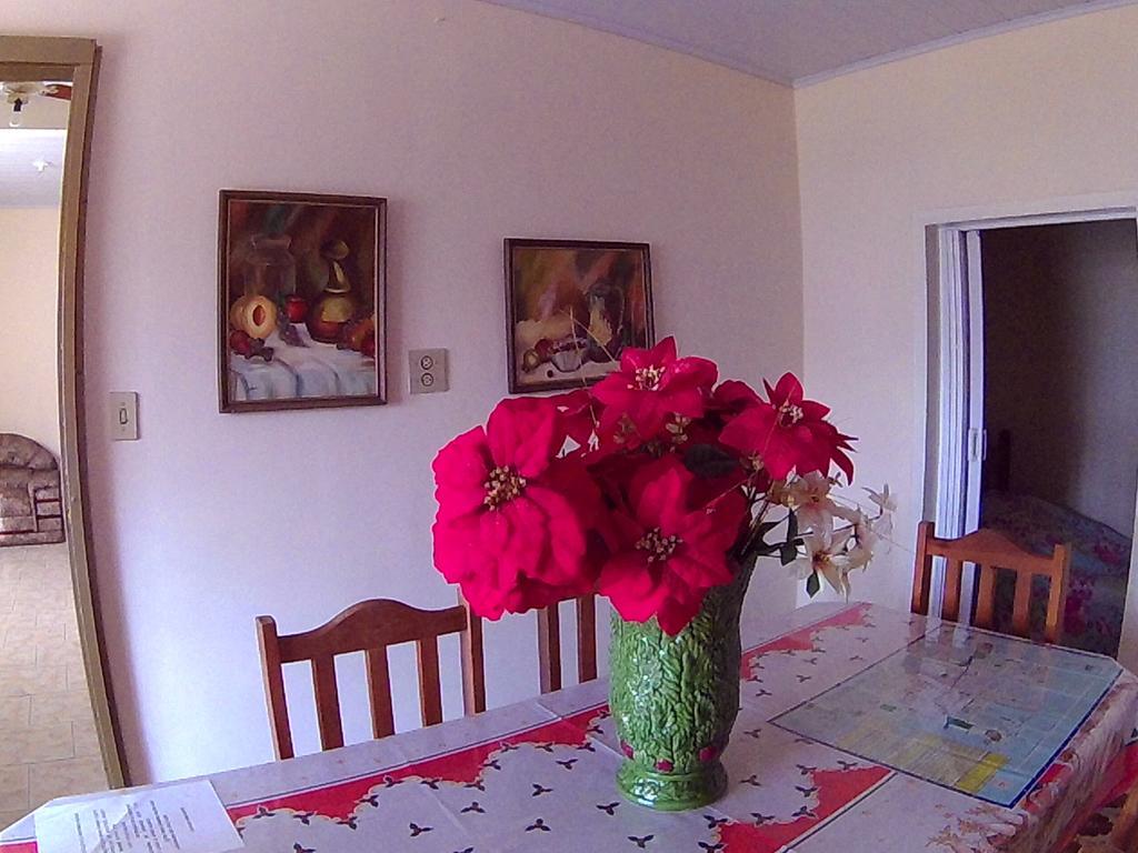Casa Para Temporada Da Vo Cida Olimpia Room photo