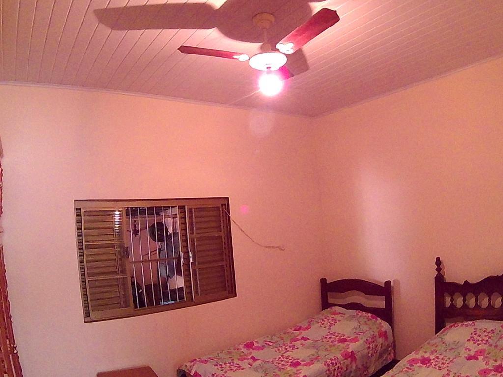 Casa Para Temporada Da Vo Cida Olimpia Room photo