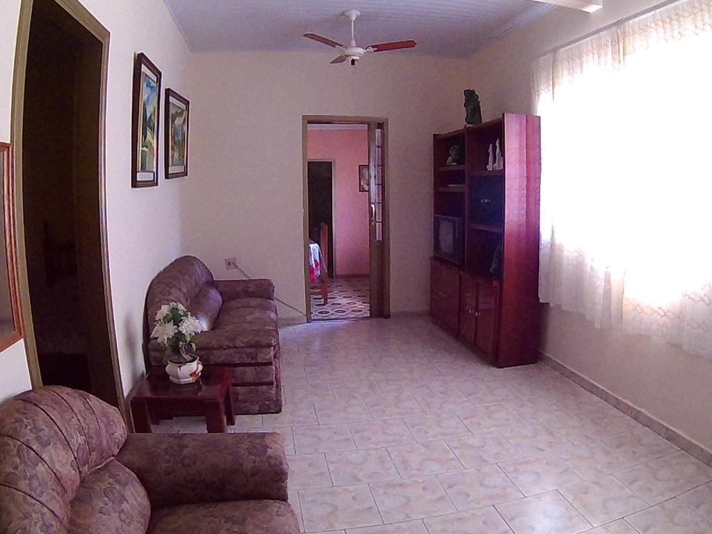 Casa Para Temporada Da Vo Cida Olimpia Exterior photo